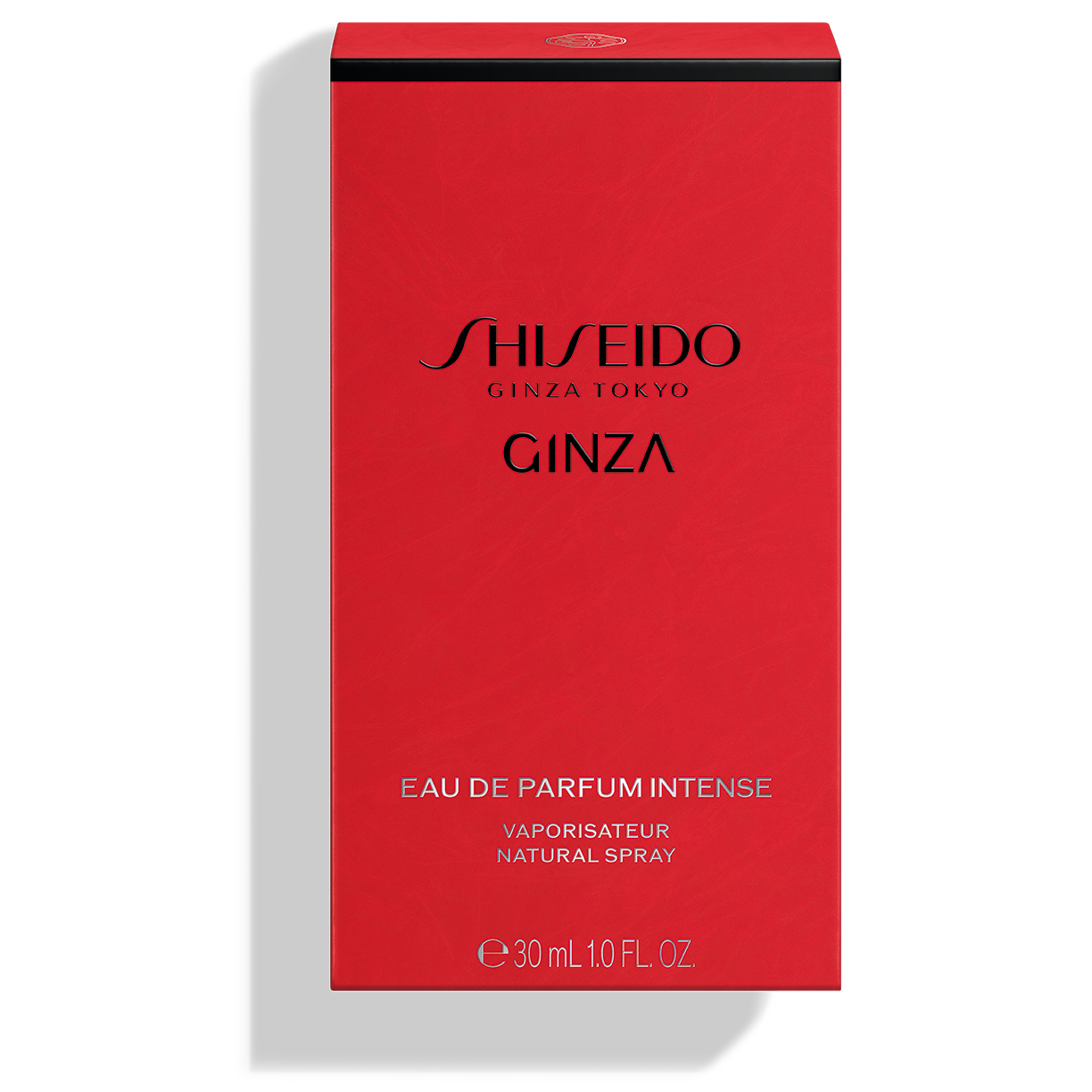 Ginza Eau De Parfum Intense,